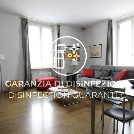 Lejlighed Italianway-vittoria Colonna *