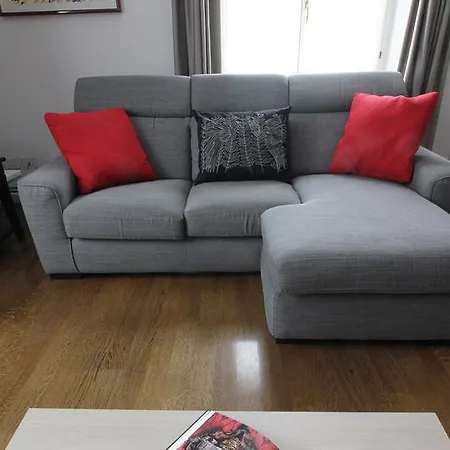 Italianway-vittoria Colonna Apartment *